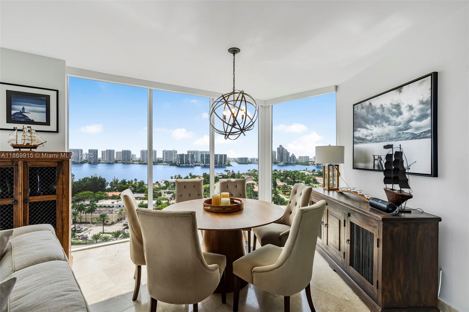 Photo of 18671 Collins Ave  #1603, Sunny Isles Beach, Florida, 33160 - 