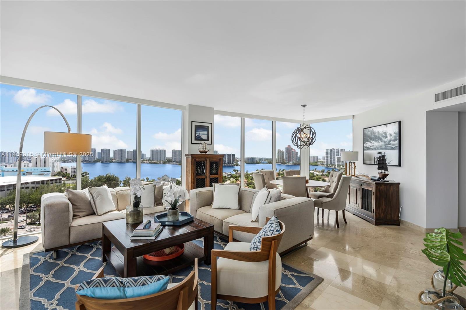 Photo of 18671 Collins Ave  #1603, Sunny Isles Beach, Florida, 33160 - 