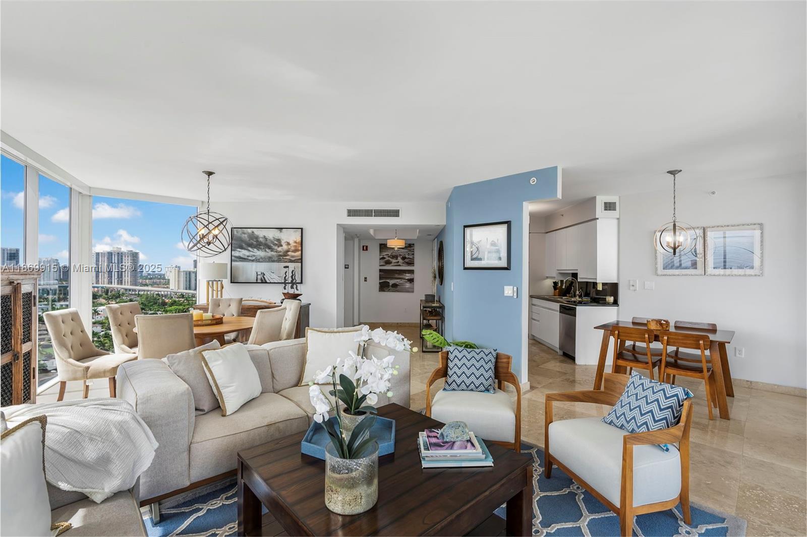 Photo of 18671 Collins Ave  #1603, Sunny Isles Beach, Florida, 33160 - 