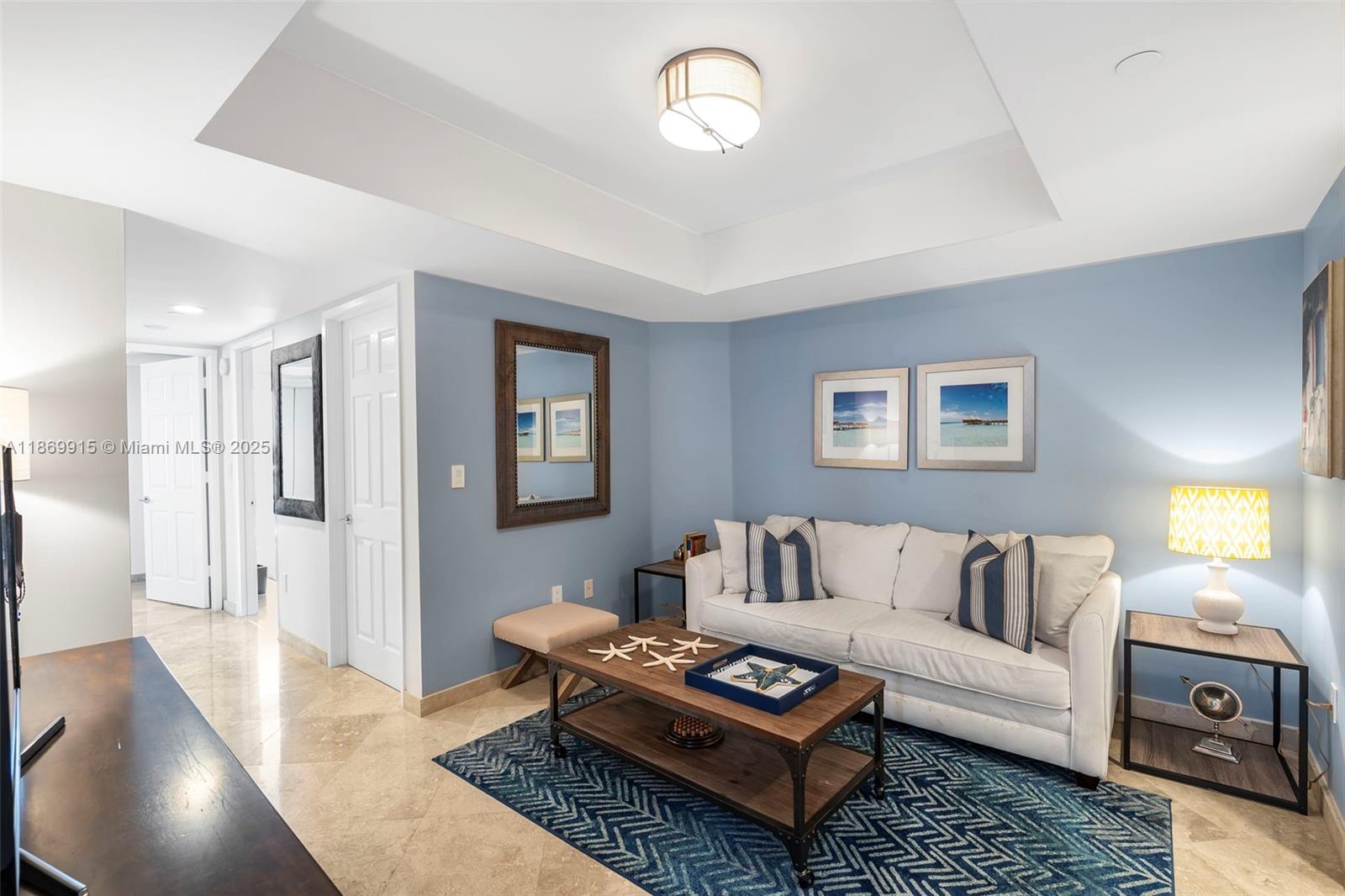 Photo of 18671 Collins Ave  #1603, Sunny Isles Beach, Florida, 33160 - OFFICE