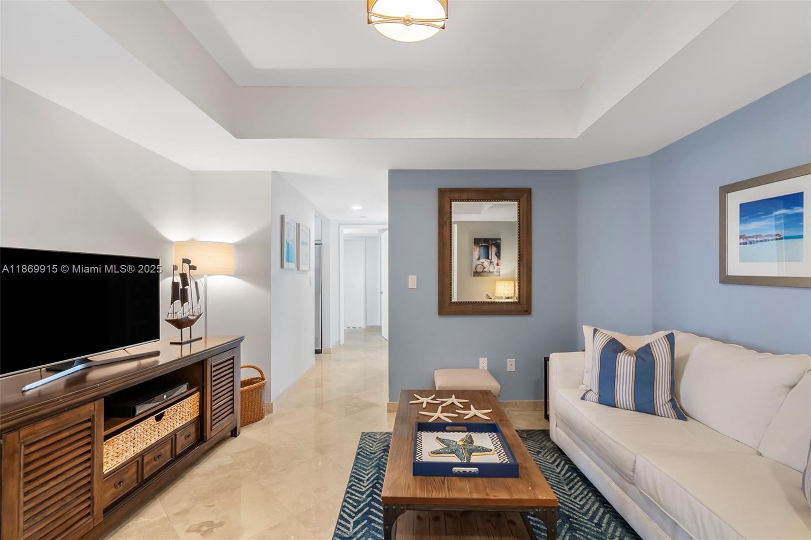 Photo of 18671 Collins Ave  #1603, Sunny Isles Beach, Florida, 33160 - OFFICE