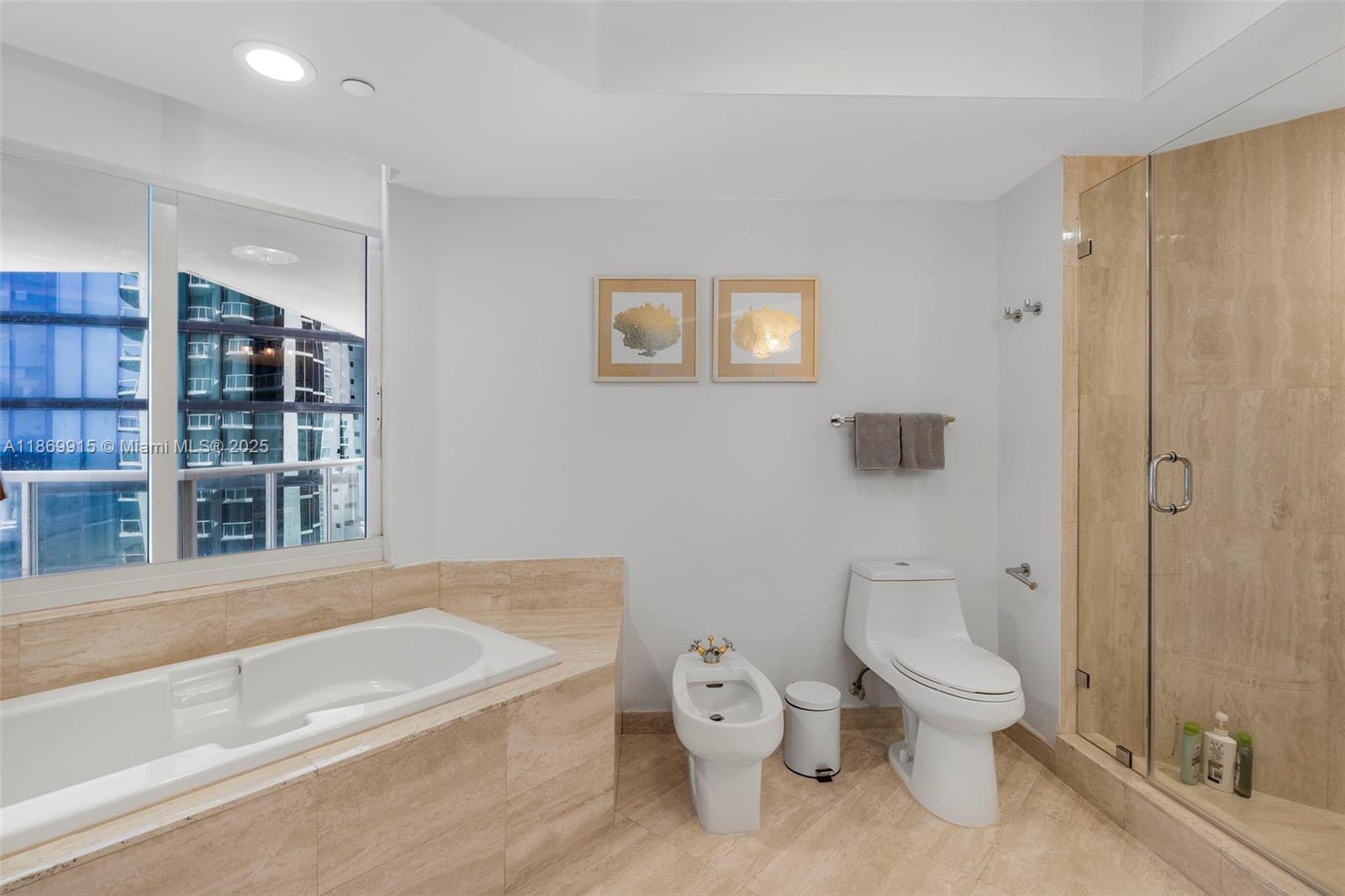 Photo of 18671 Collins Ave  #1603, Sunny Isles Beach, Florida, 33160 - MASTER