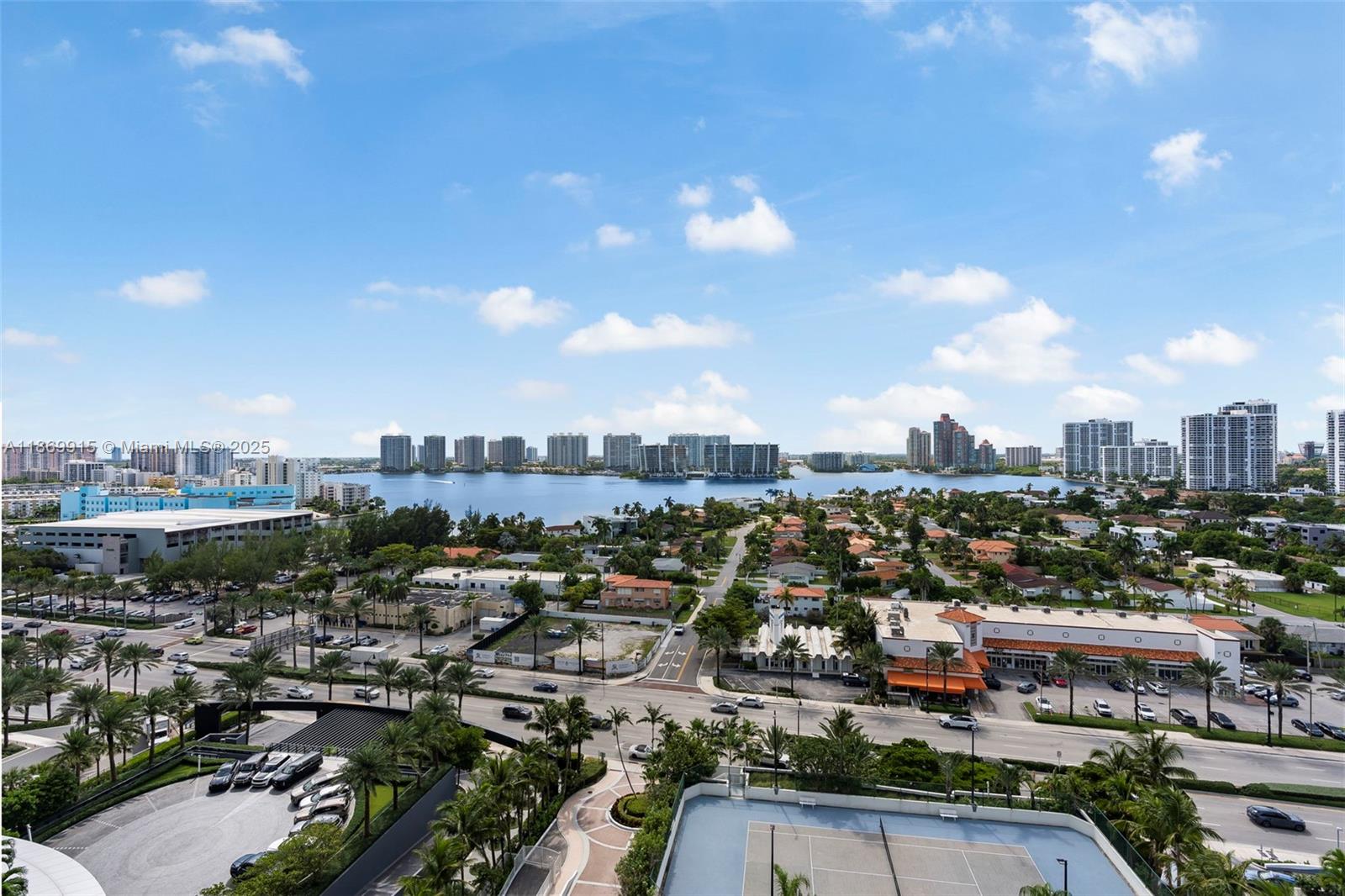 Photo of 18671 Collins Ave #1603, Sunny Isles Beach, Florida, 33160 - INTRACOASTAL VIEWS!
