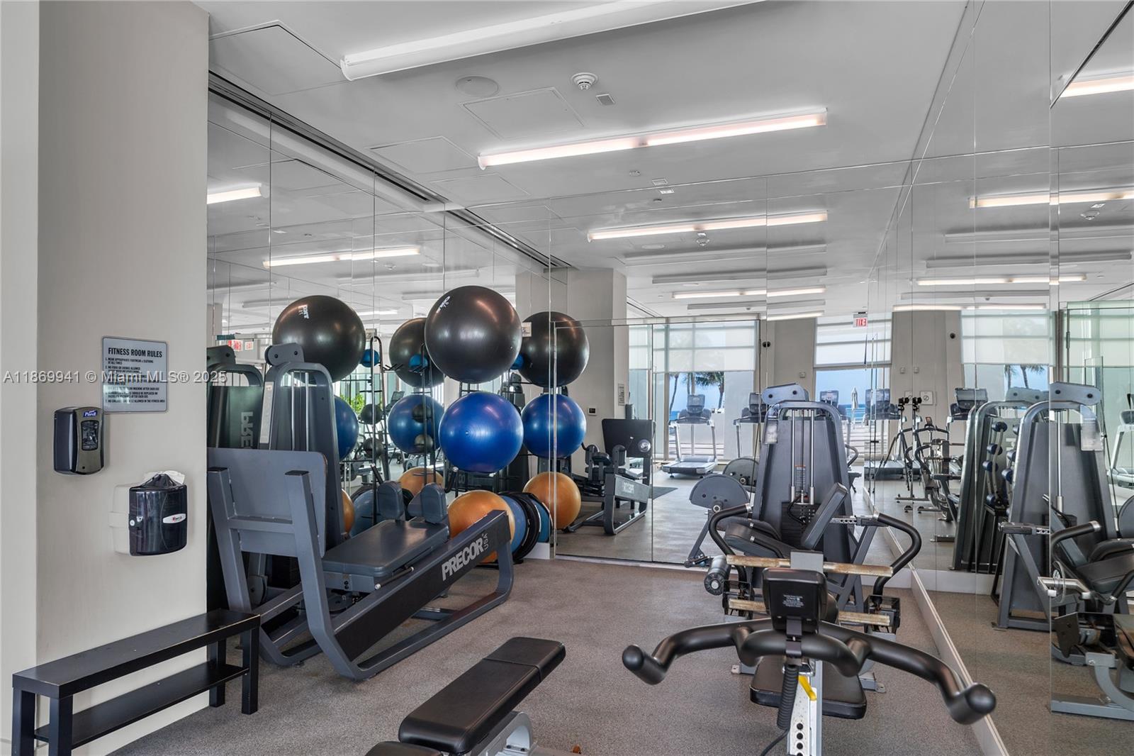 Photo of 3535 Ocean Dr  #1602, Hollywood, Florida, 33019 - 