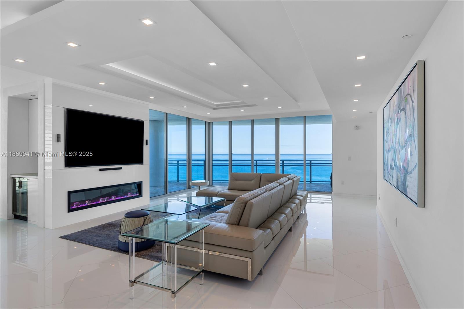Photo of 3535 Ocean Dr #1602, Hollywood, Florida, 33019 -