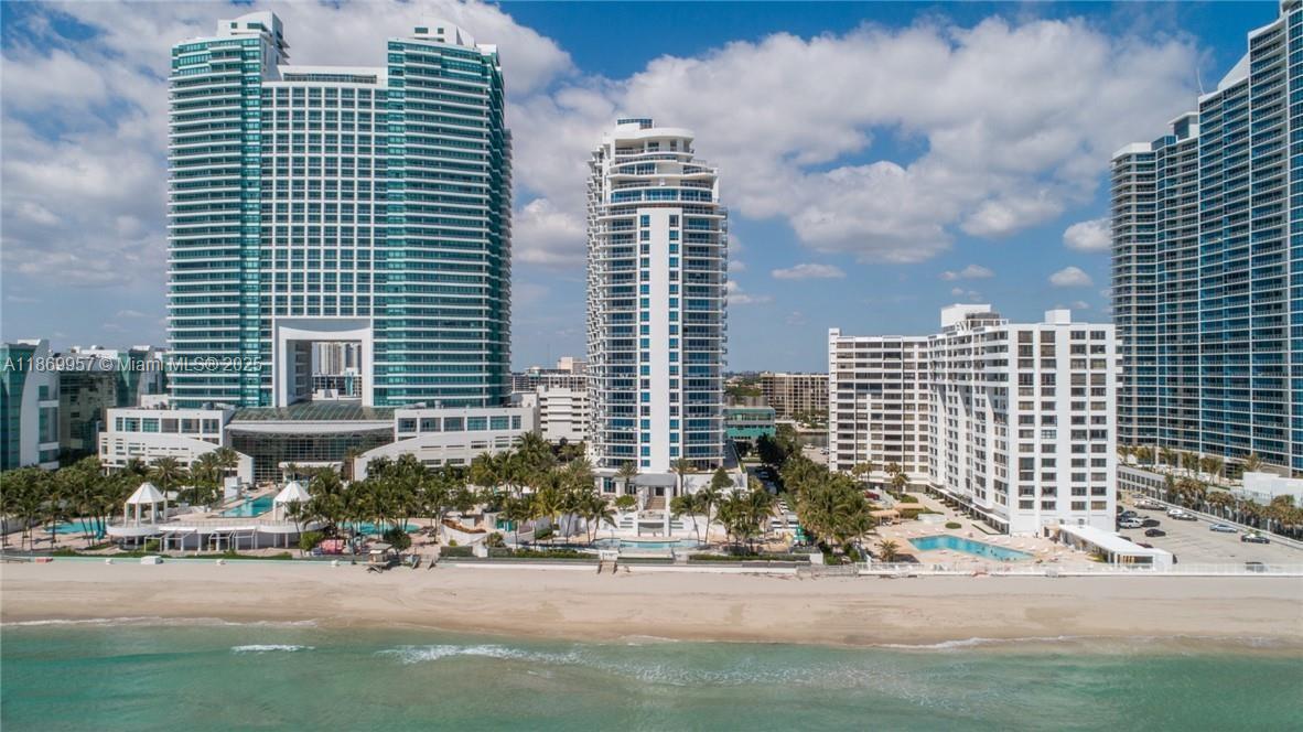 Photo of 3535 Ocean Dr  #2004, Hollywood, Florida, 33019 - 
