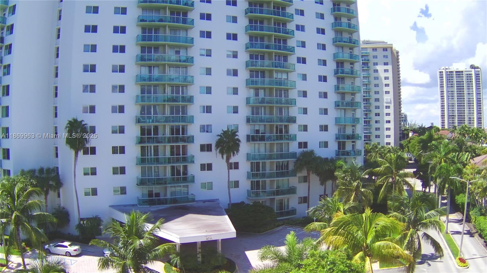 Photo of 19380 Collins Ave  #708, Sunny Isles Beach, Florida, 33160 - 