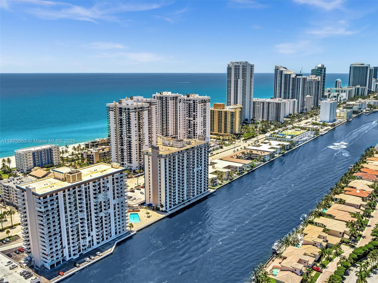 Photo of 1500 Ocean Dr #3E, Hollywood, Florida, 33019 -