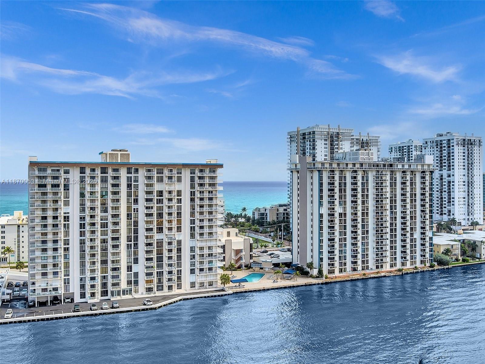 Photo of 1500 Ocean Dr  #3E, Hollywood, Florida, 33019 - 