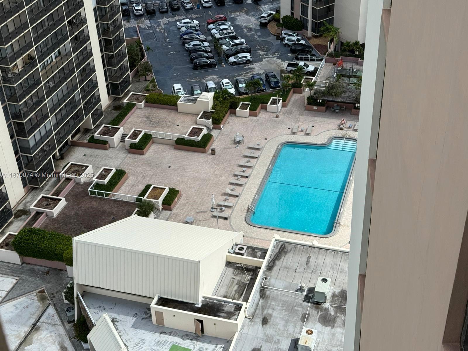 Photo of 20335 Country Club Dr  #2502, Aventura, Florida, 33180 - 