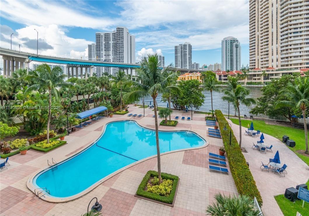Photo of 19390 Collins Ave  #416, Sunny Isles Beach, Florida, 33160 - 