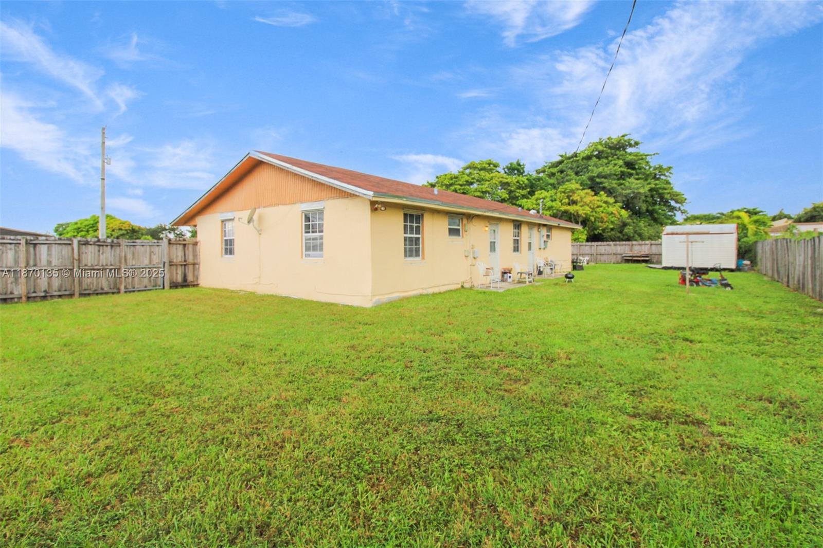 See details / sq. ft. $ 2025-09-01 0 Photo