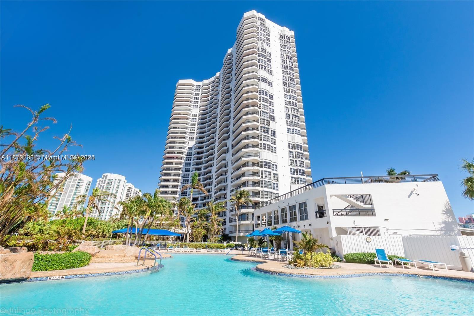 Photo of 19101 36th Ct  #2501, Aventura, Florida, 33180 - 