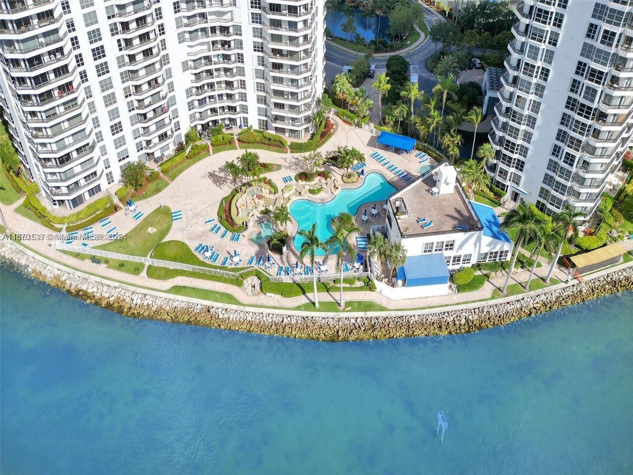 Photo of 19101 36th Ct  #2501, Aventura, Florida, 33180 - 