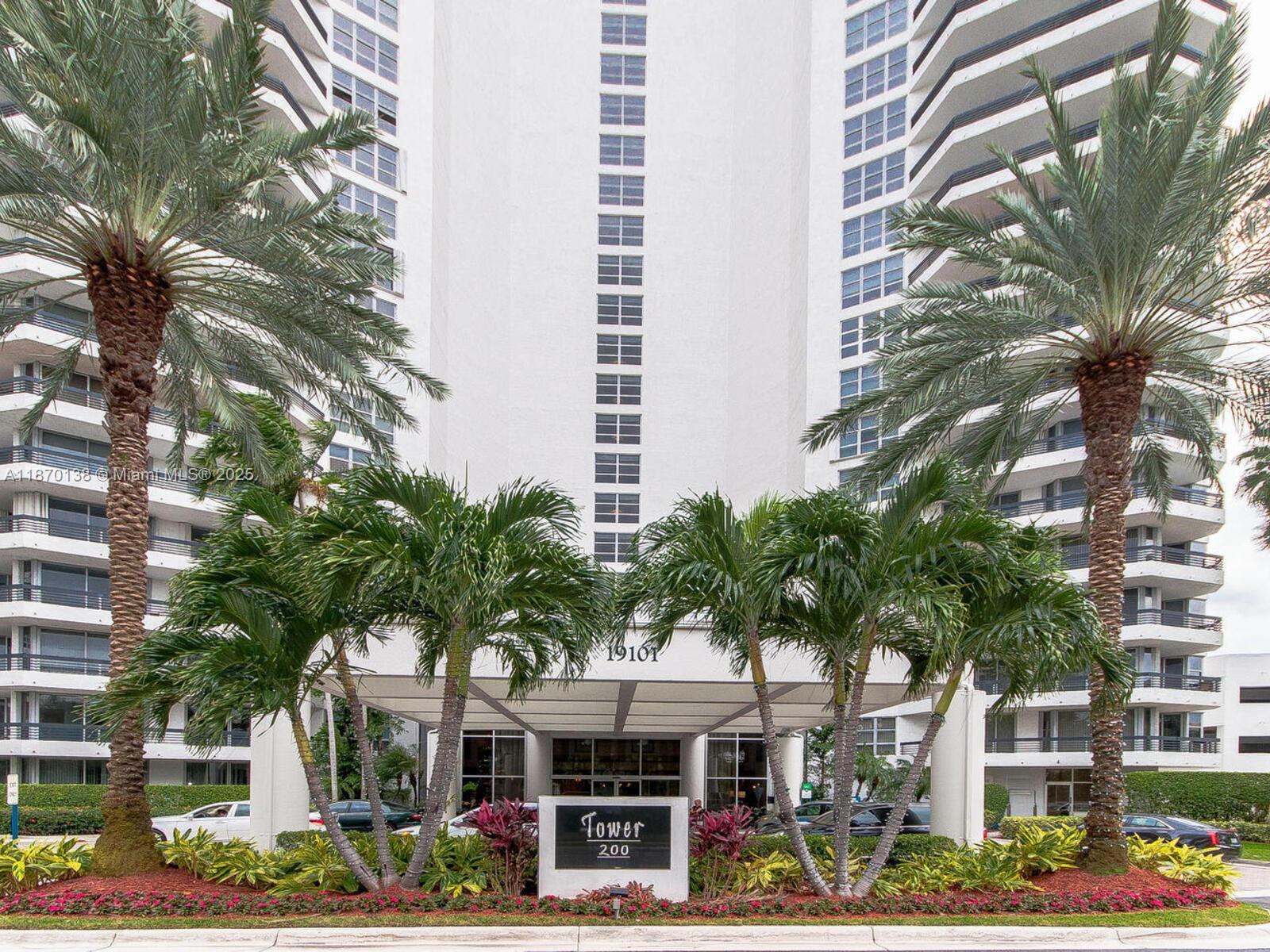 Photo of 19101 36th Ct  #2501, Aventura, Florida, 33180 - 