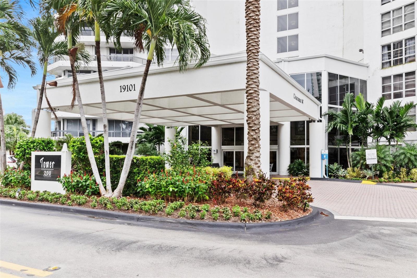 Photo of 19101 36th Ct  #2501, Aventura, Florida, 33180 - 