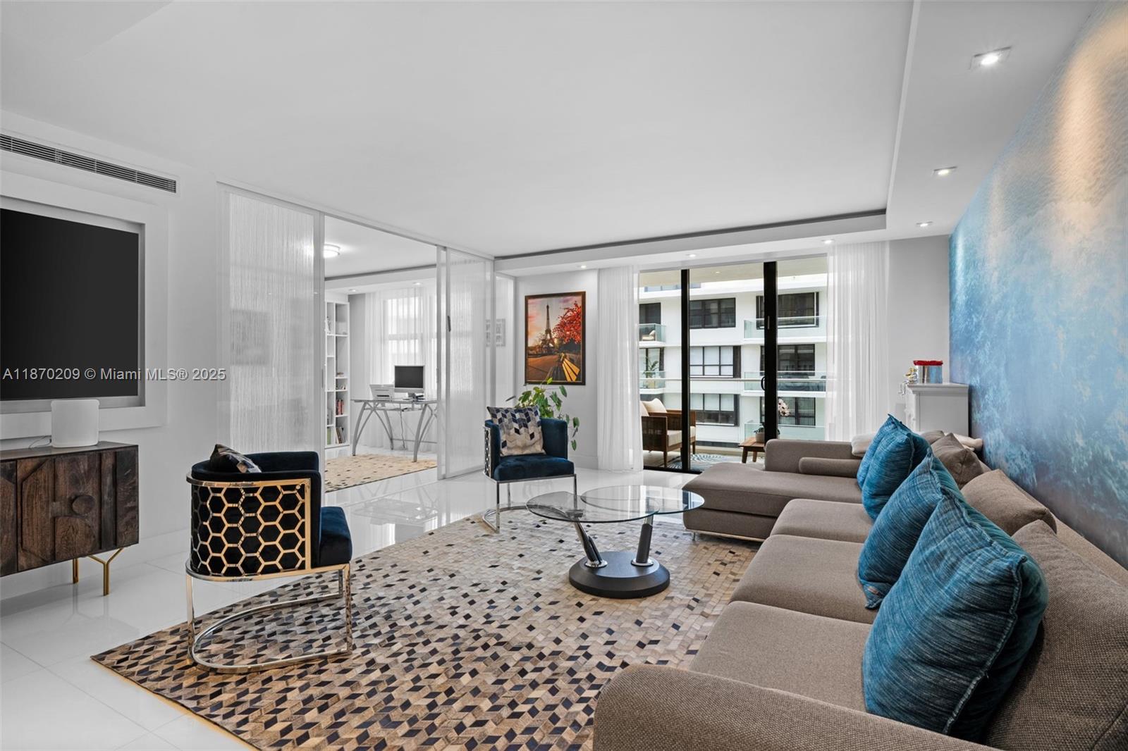 Photo of 9801 Collins Ave  #19J, Bal Harbour, Florida, 33154 - 