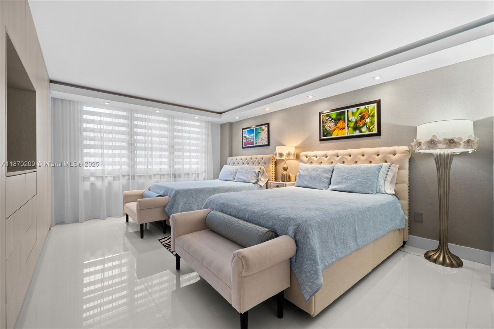 Photo of 9801 Collins Ave  #19J, Bal Harbour, Florida, 33154 - 