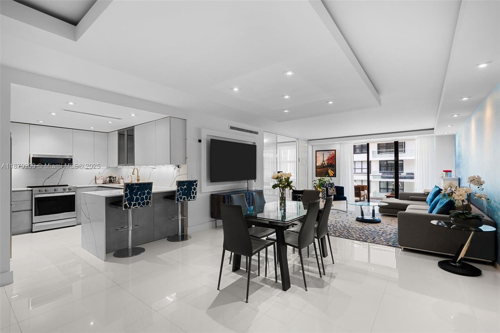 Photo of 9801 Collins Ave #19J, Bal Harbour, Florida, 33154 -