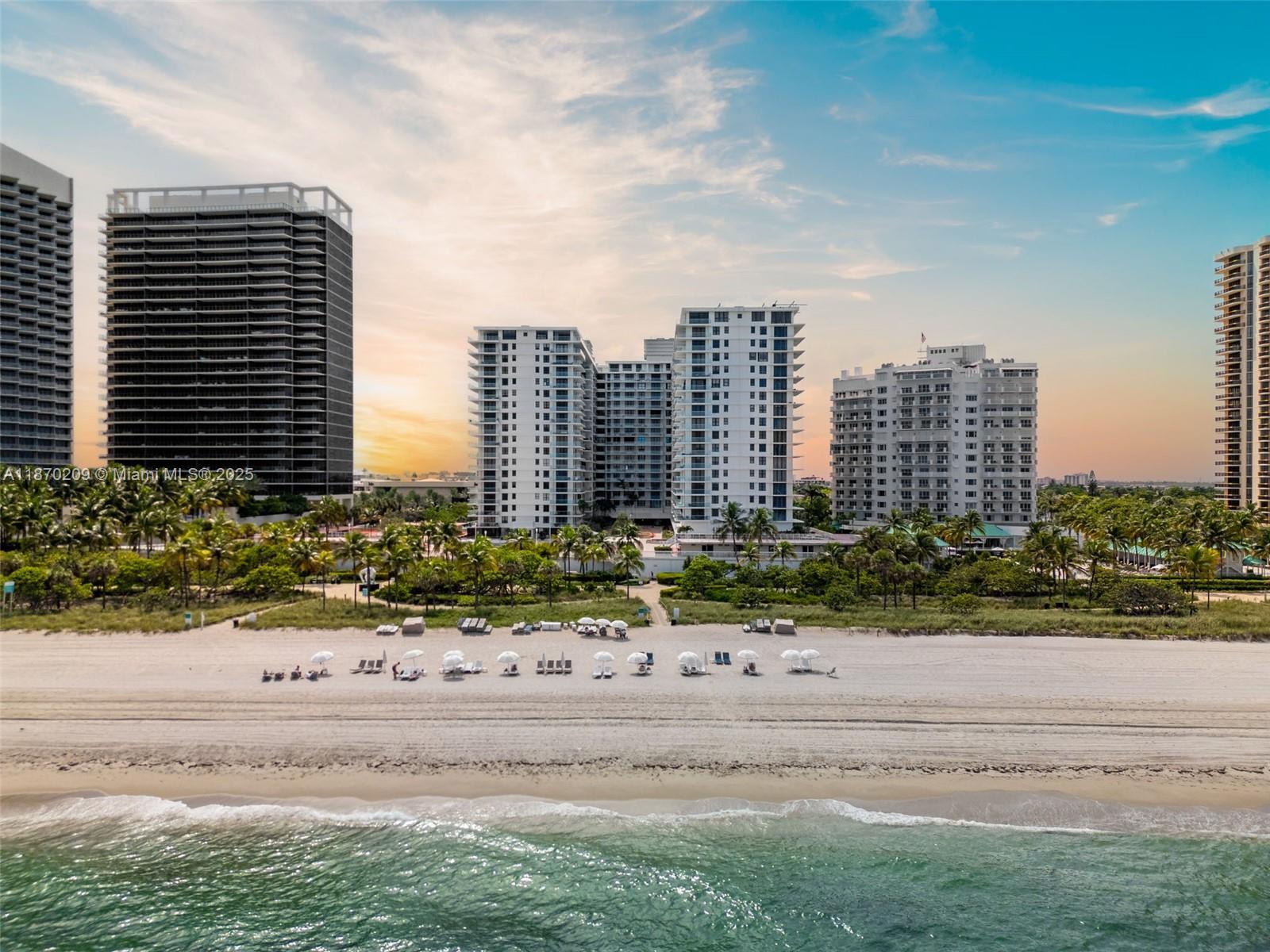 Photo of 9801 Collins Ave  #19J, Bal Harbour, Florida, 33154 - 
