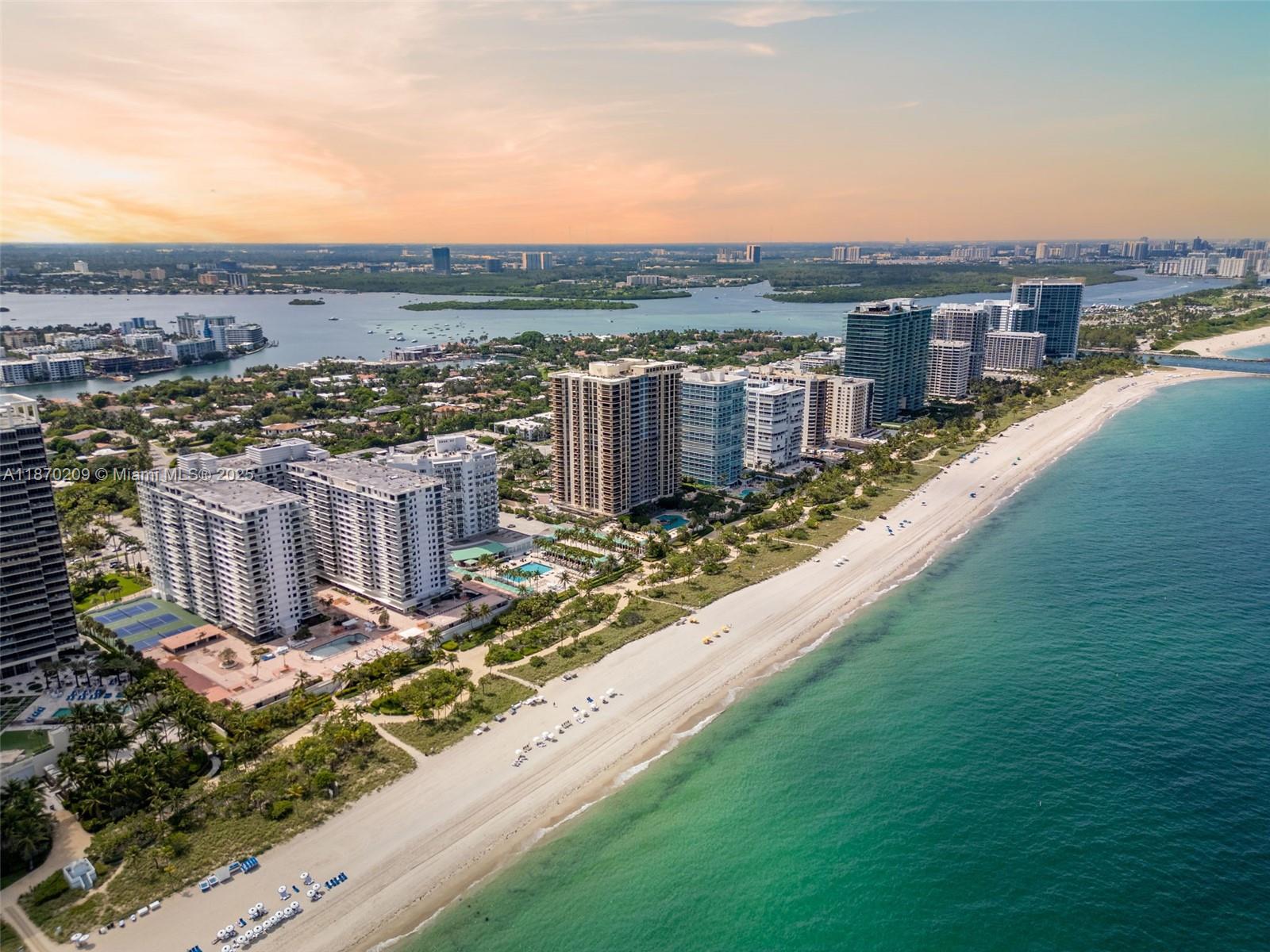Photo of 9801 Collins Ave  #19J, Bal Harbour, Florida, 33154 - 