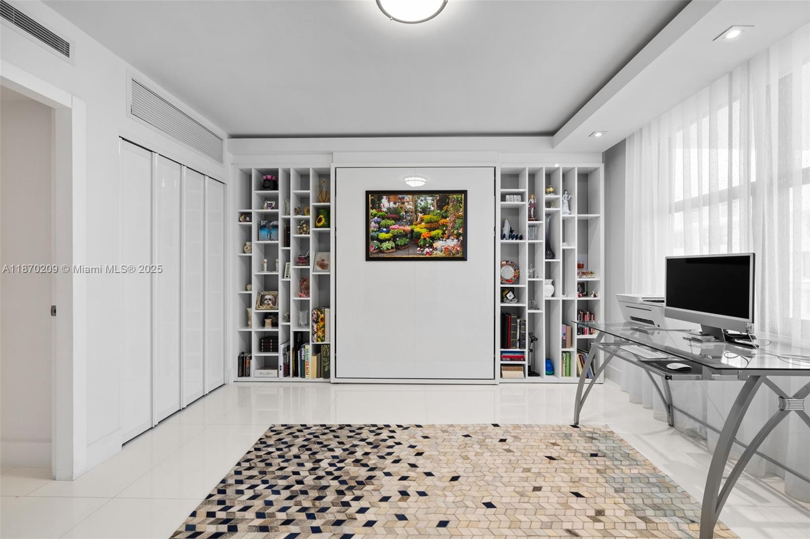 Photo of 9801 Collins Ave #19J, Bal Harbour, Florida, 33154 -