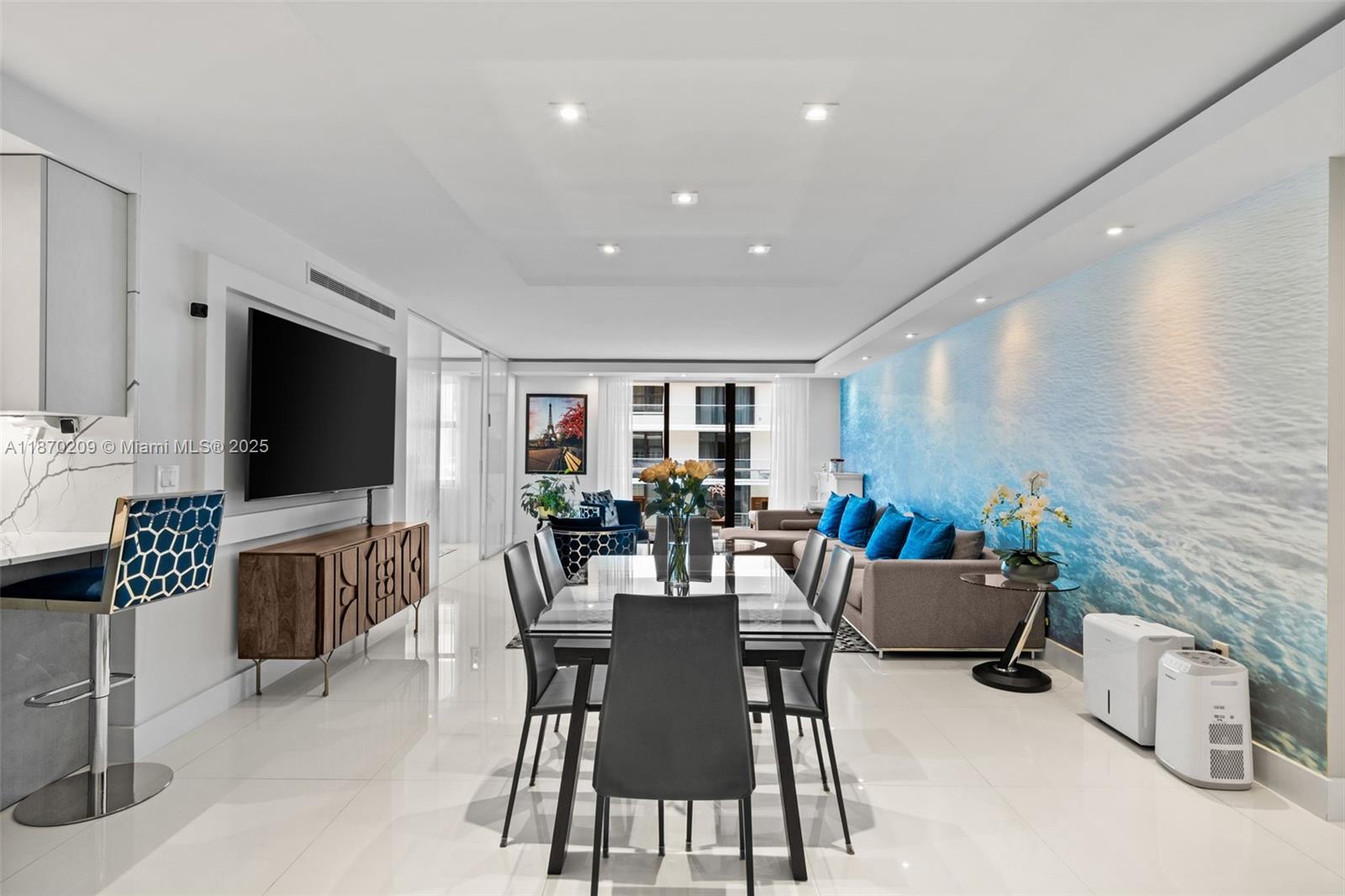 Photo of 9801 Collins Ave  #19J, Bal Harbour, Florida, 33154 - 