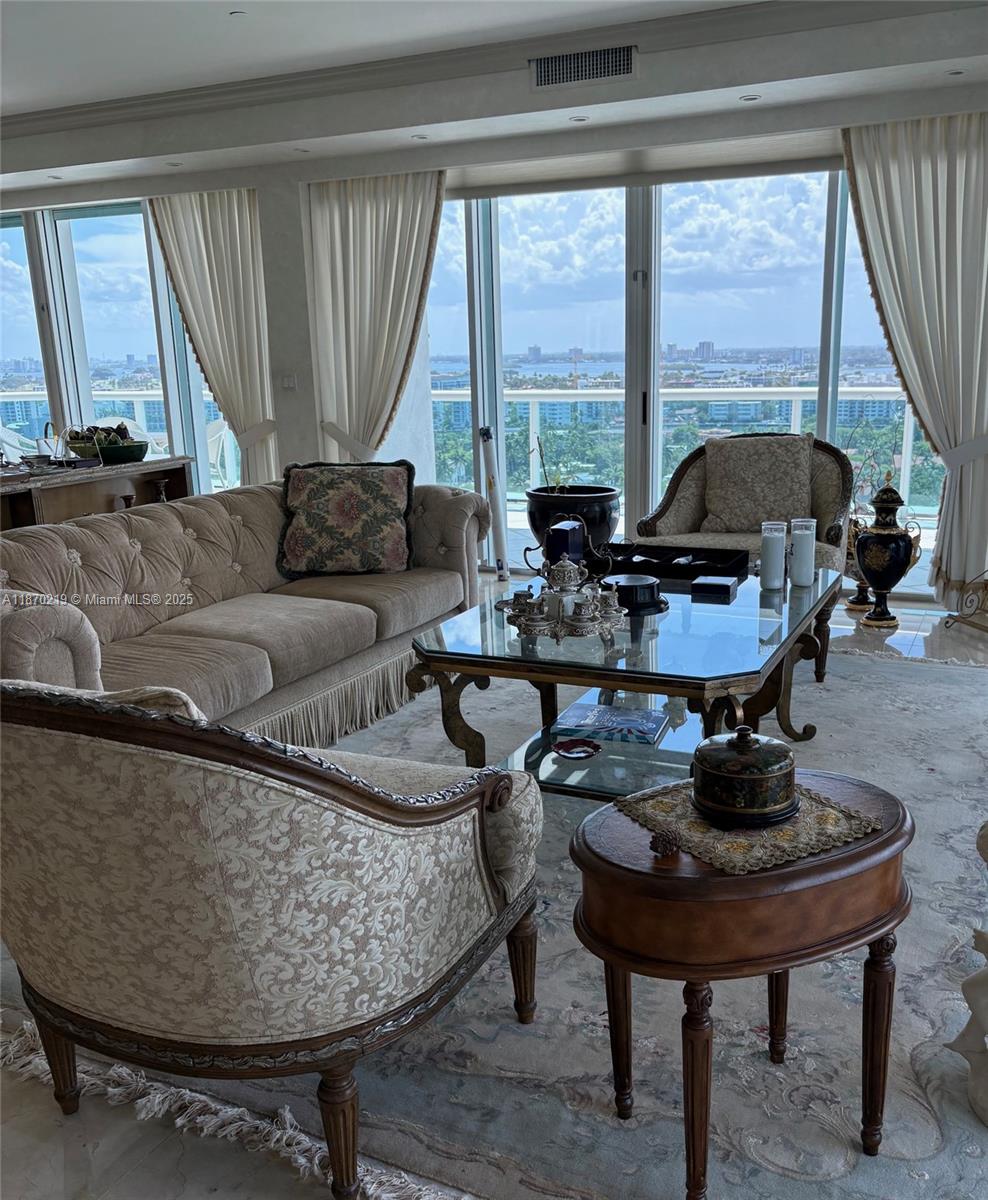 Photo of 10101 Collins Ave  #17A, Bal Harbour, Florida, 33154 - 