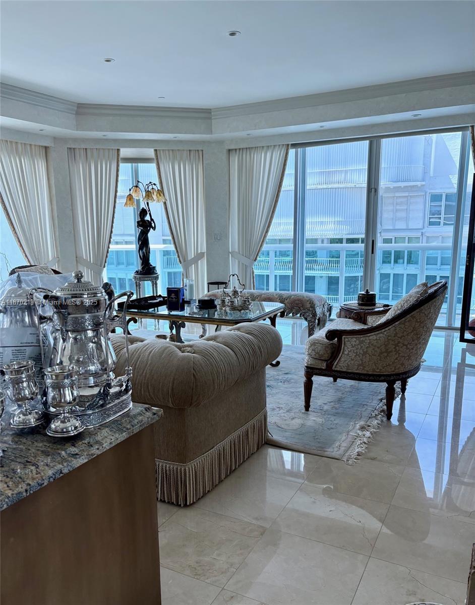 Photo of 10101 Collins Ave  #17A, Bal Harbour, Florida, 33154 - 