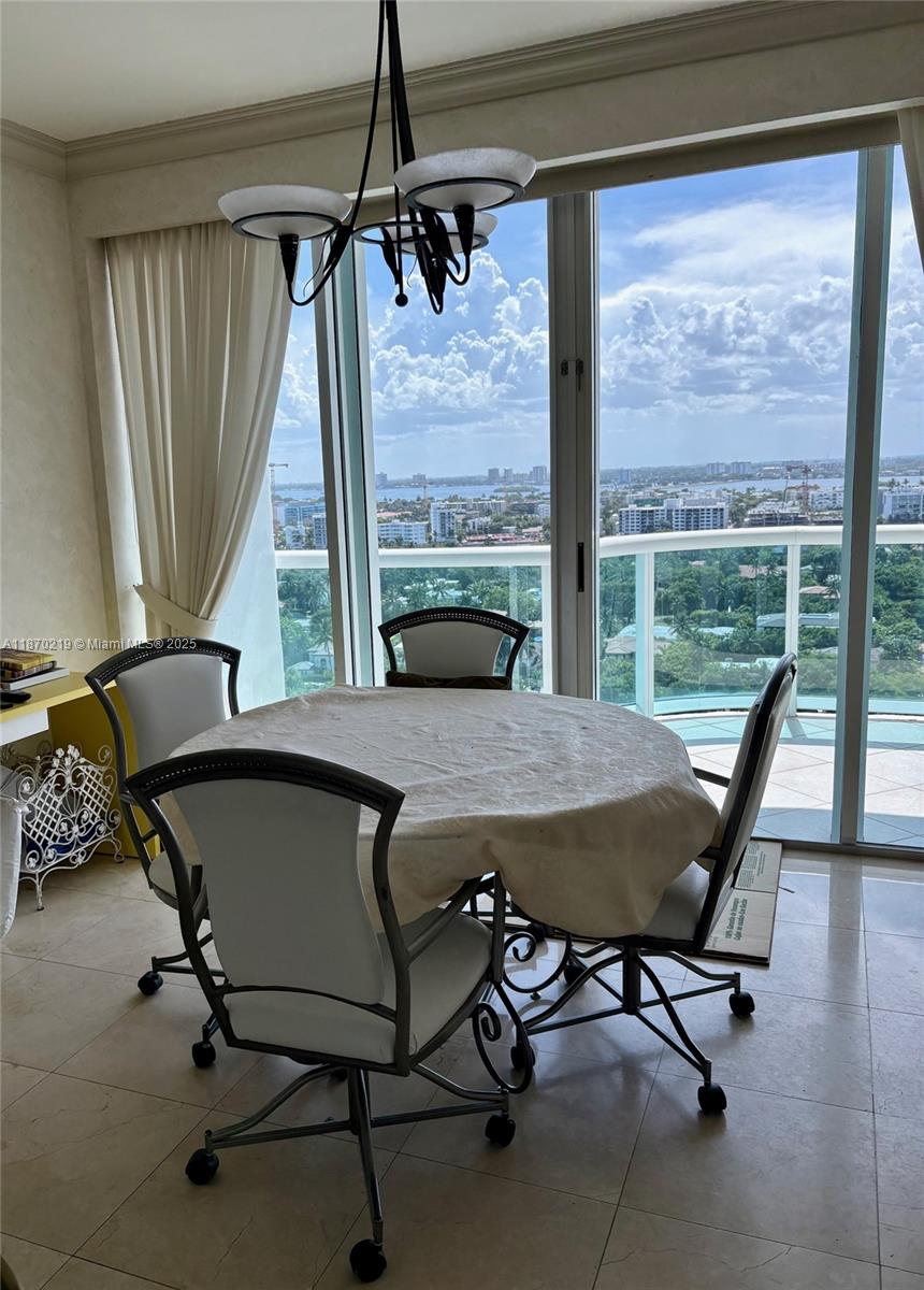Photo of 10101 Collins Ave  #17A, Bal Harbour, Florida, 33154 - 