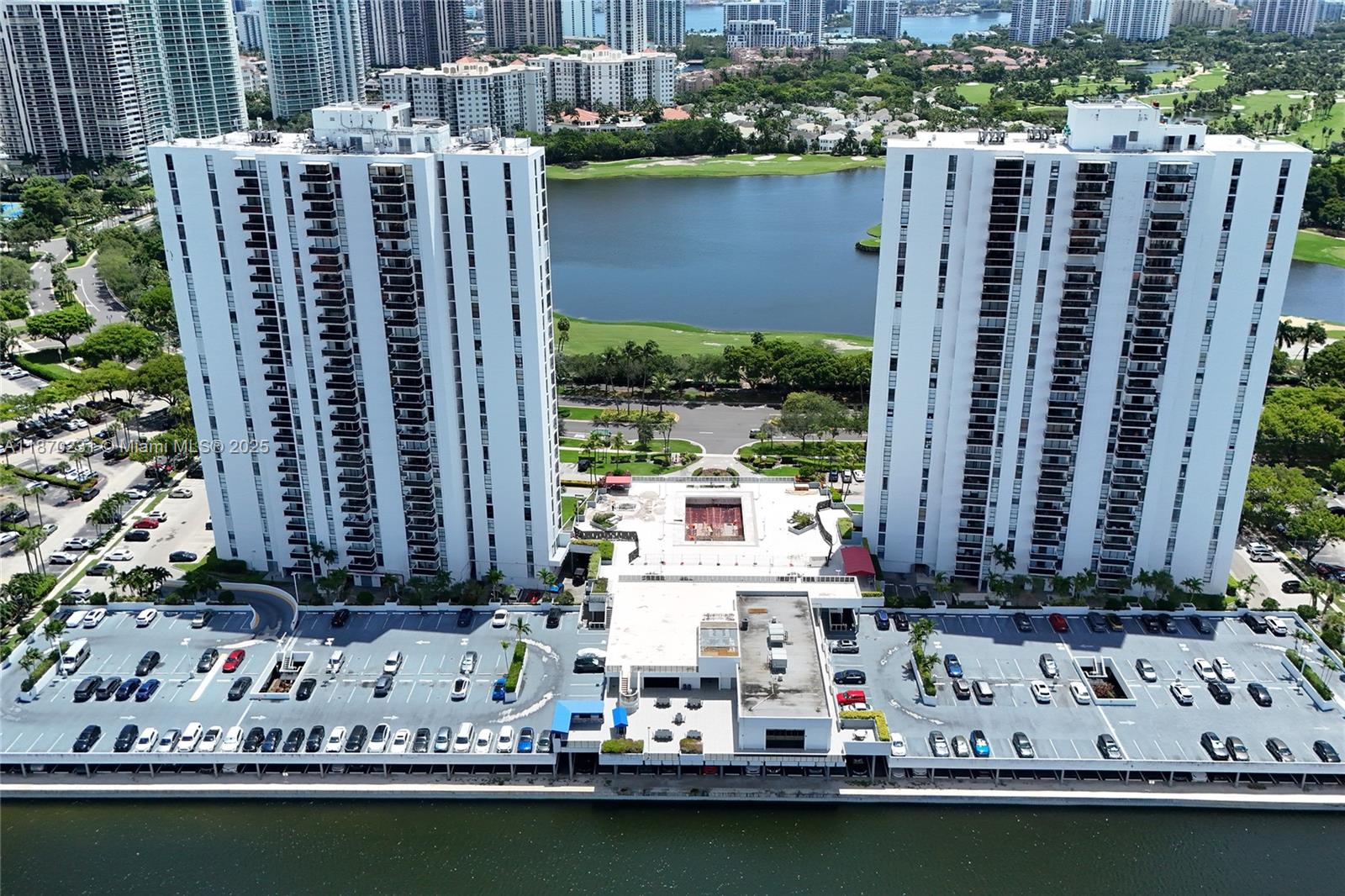 Photo of 3675 Country Club Dr  #204, Aventura, Florida, 33180 - 