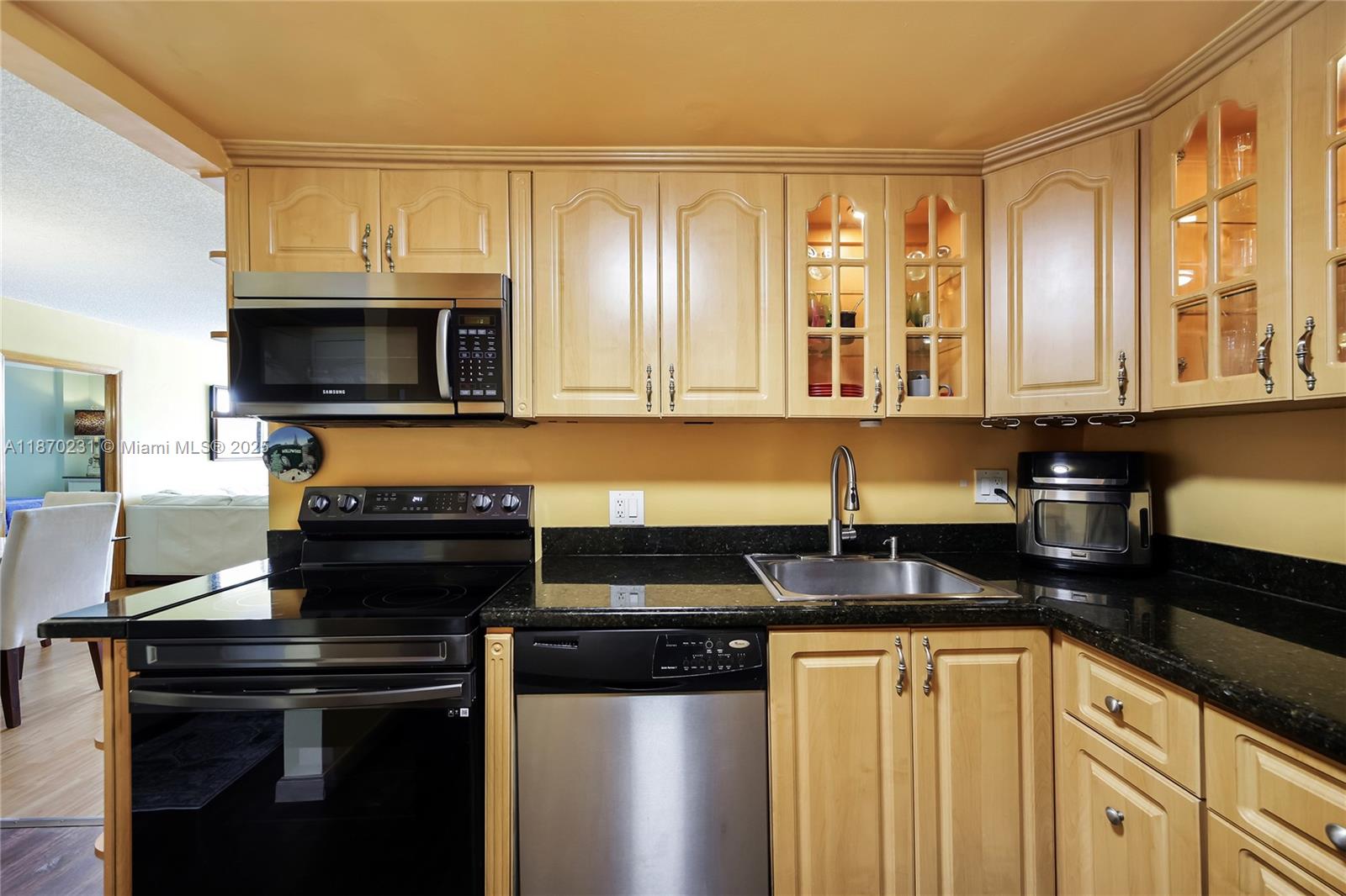 Photo of 3675 Country Club Dr  #204, Aventura, Florida, 33180 - 