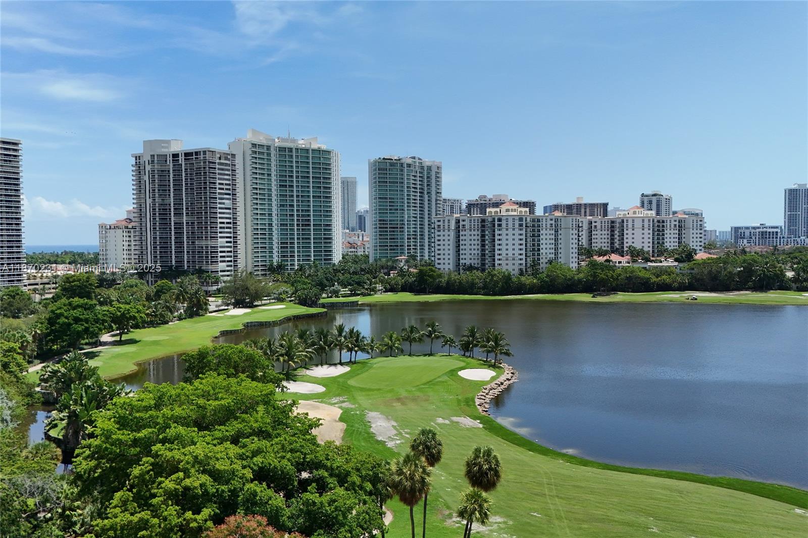 Photo of 3675 Country Club Dr  #204, Aventura, Florida, 33180 - 