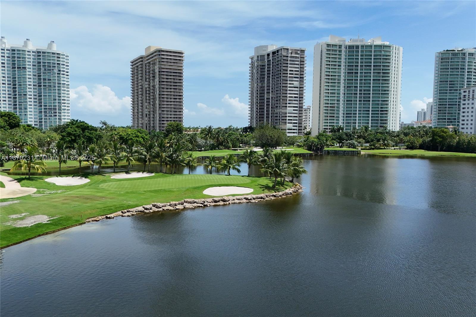Photo of 3675 Country Club Dr  #204, Aventura, Florida, 33180 - 