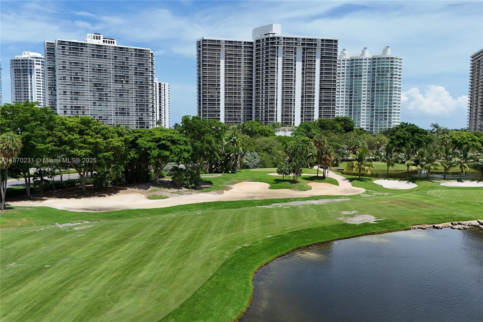 Photo of 3675 Country Club Dr  #204, Aventura, Florida, 33180 - 