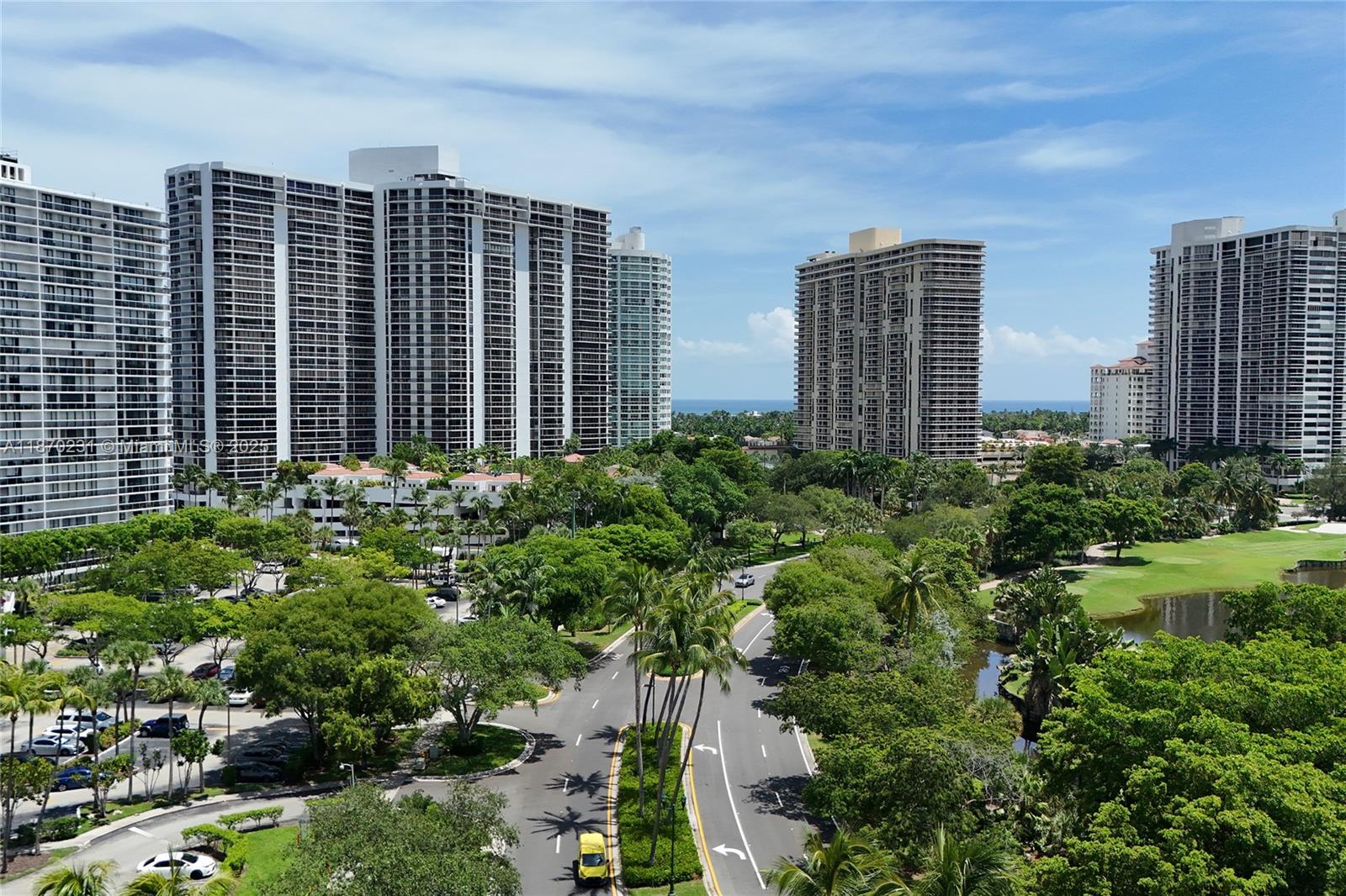 Photo of 3675 Country Club Dr  #204, Aventura, Florida, 33180 - 