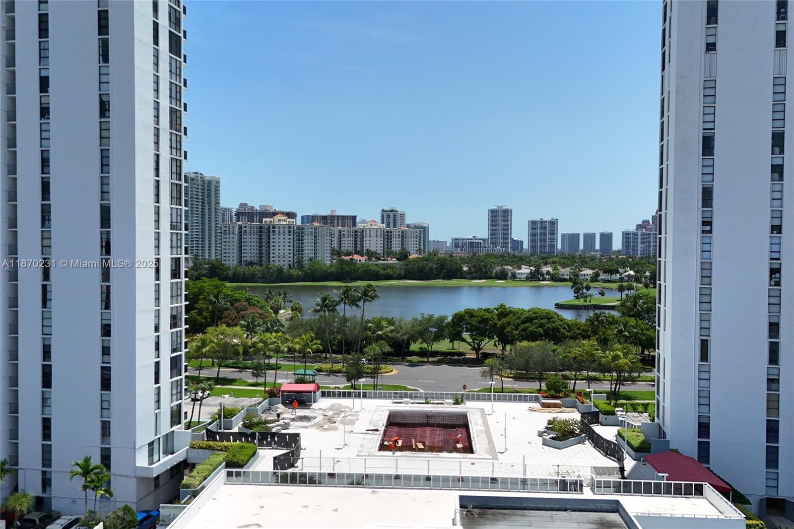 Photo of 3675 Country Club Dr  #204, Aventura, Florida, 33180 - 