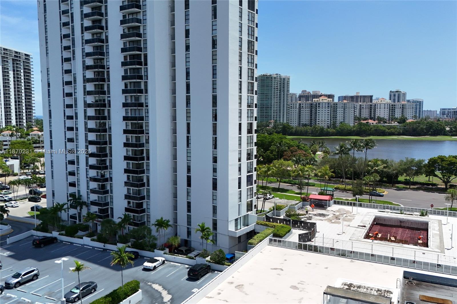 Photo of 3675 Country Club Dr  #204, Aventura, Florida, 33180 - 