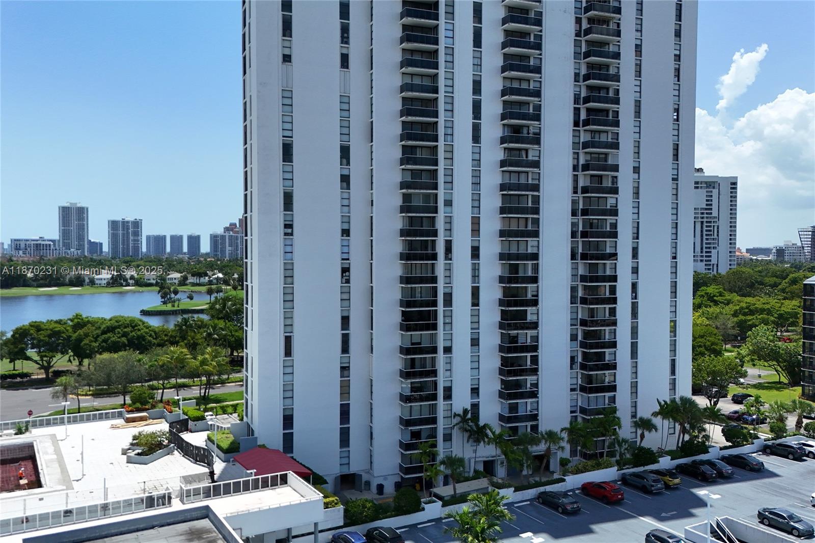 Photo of 3675 Country Club Dr  #204, Aventura, Florida, 33180 - 