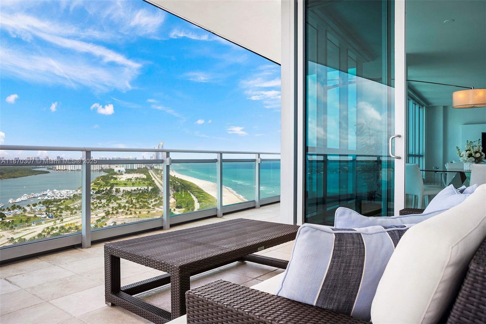 Photo of 10295 Collins Ave  #2404, Bal Harbour, Florida, 33154 - 