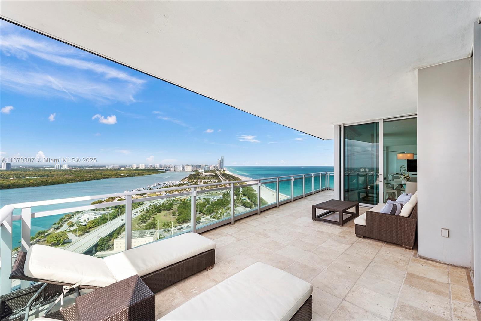 Photo of 10295 Collins Ave  #2404, Bal Harbour, Florida, 33154 - 