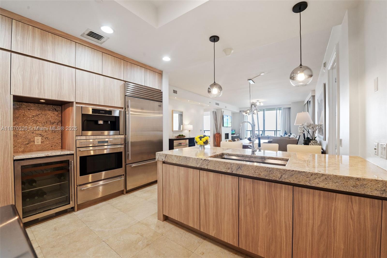 Photo of 9705 Collins Ave  #1104N, Bal Harbour, Florida, 33154 - 