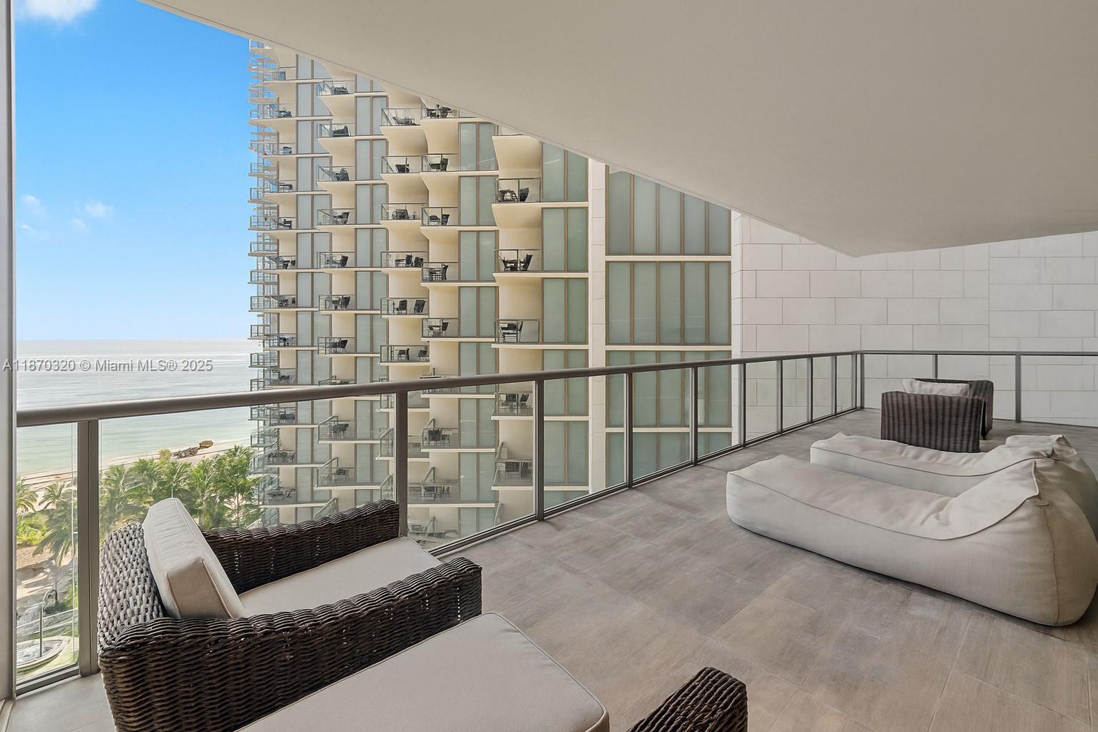 Photo of 9705 Collins Ave  #1104N, Bal Harbour, Florida, 33154 - 