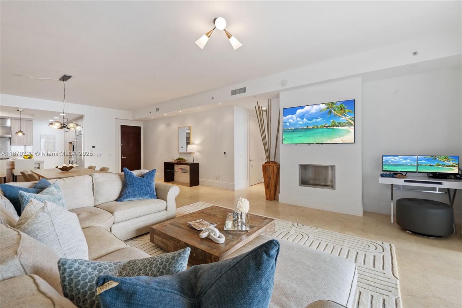 Photo of 9705 Collins Ave  #1104N, Bal Harbour, Florida, 33154 - 