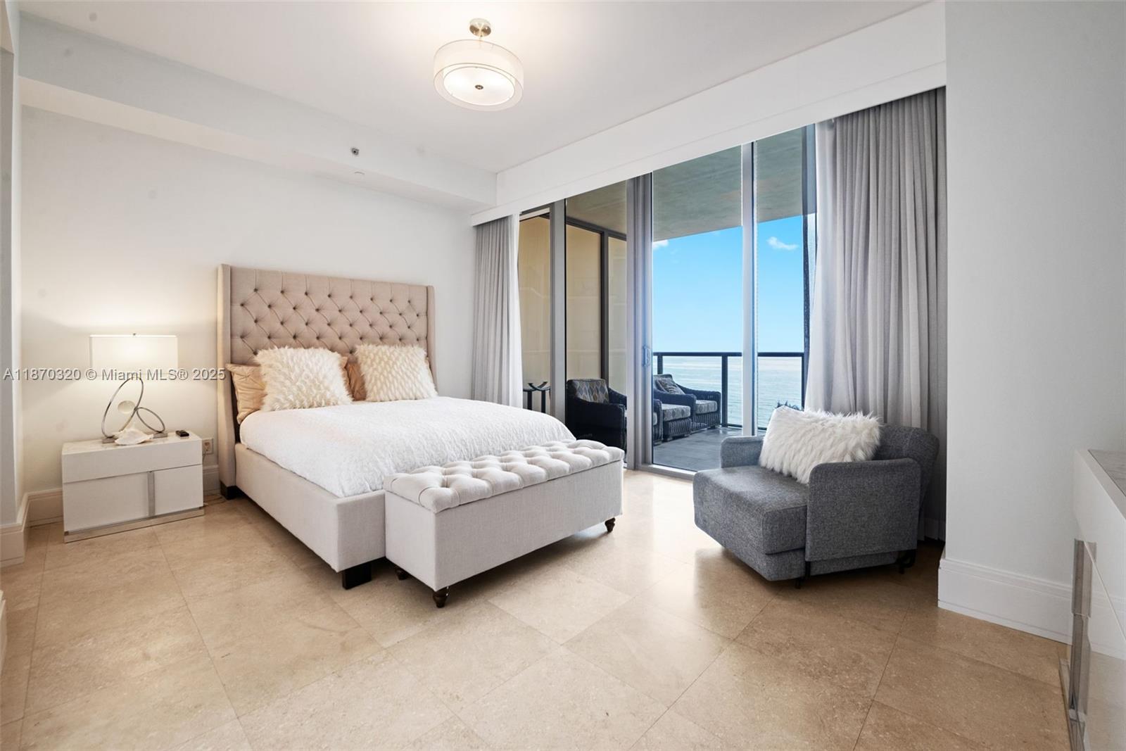 Photo of 9705 Collins Ave  #1104N, Bal Harbour, Florida, 33154 - 