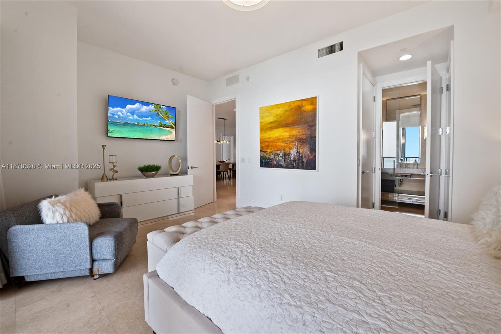 Photo of 9705 Collins Ave  #1104N, Bal Harbour, Florida, 33154 - 