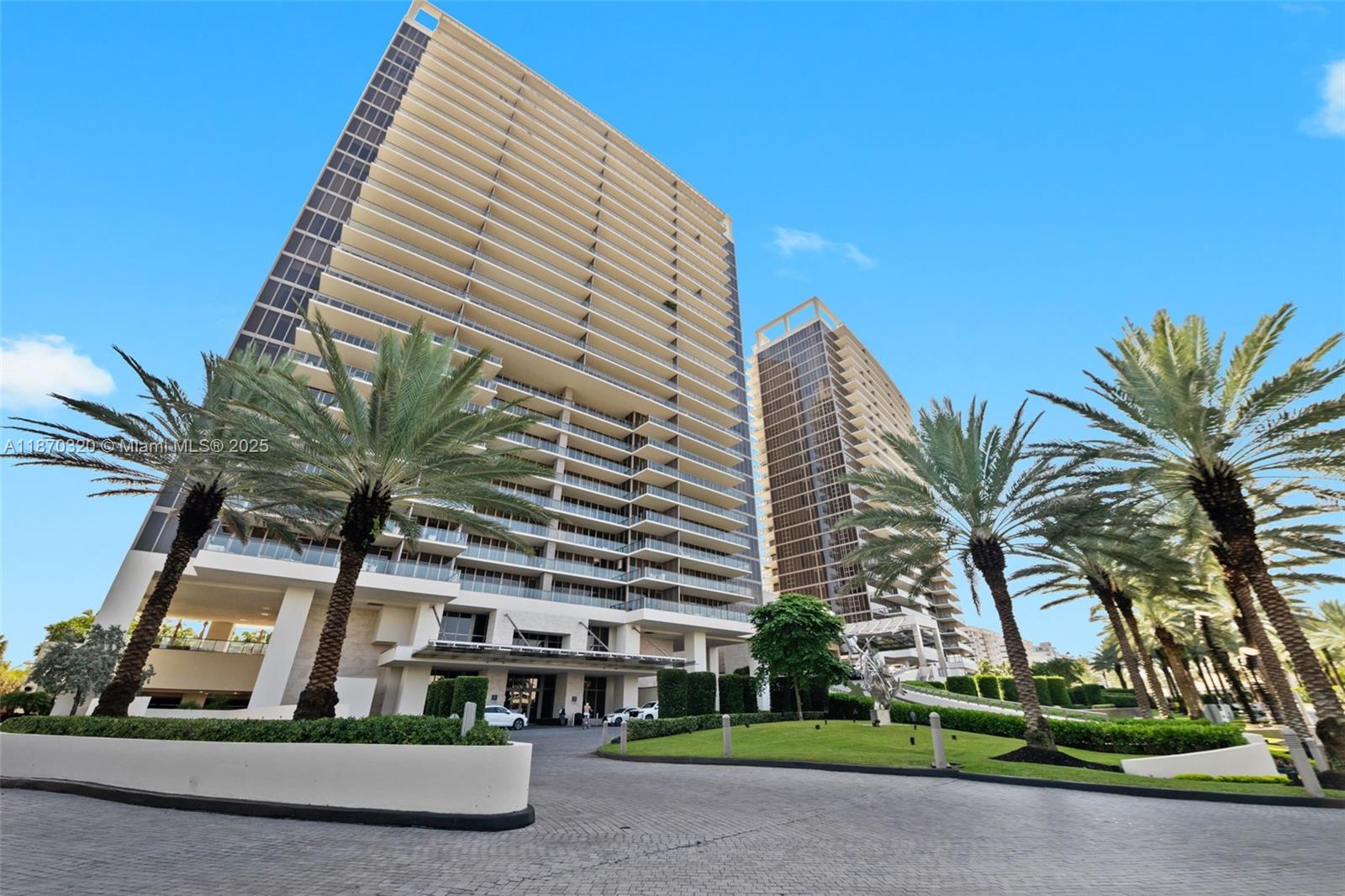 Photo of 9705 Collins Ave  #1104N, Bal Harbour, Florida, 33154 - 