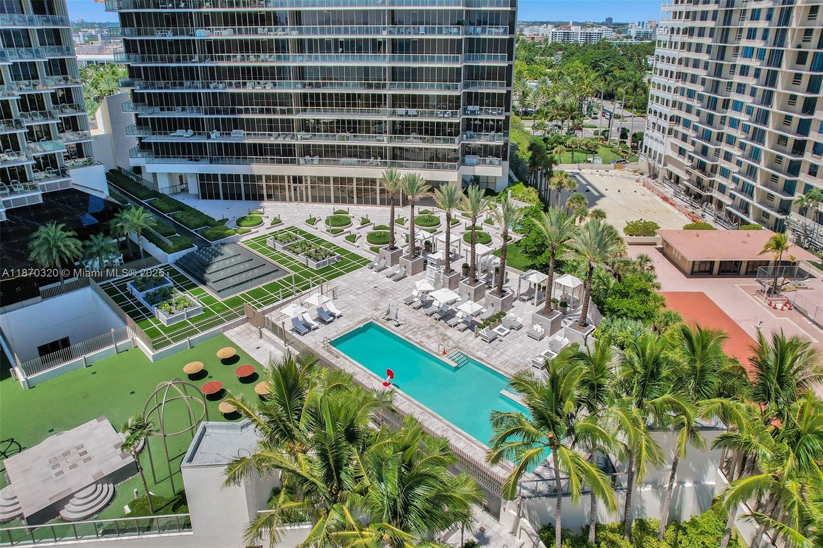 Photo of 9705 Collins Ave  #1104N, Bal Harbour, Florida, 33154 - 