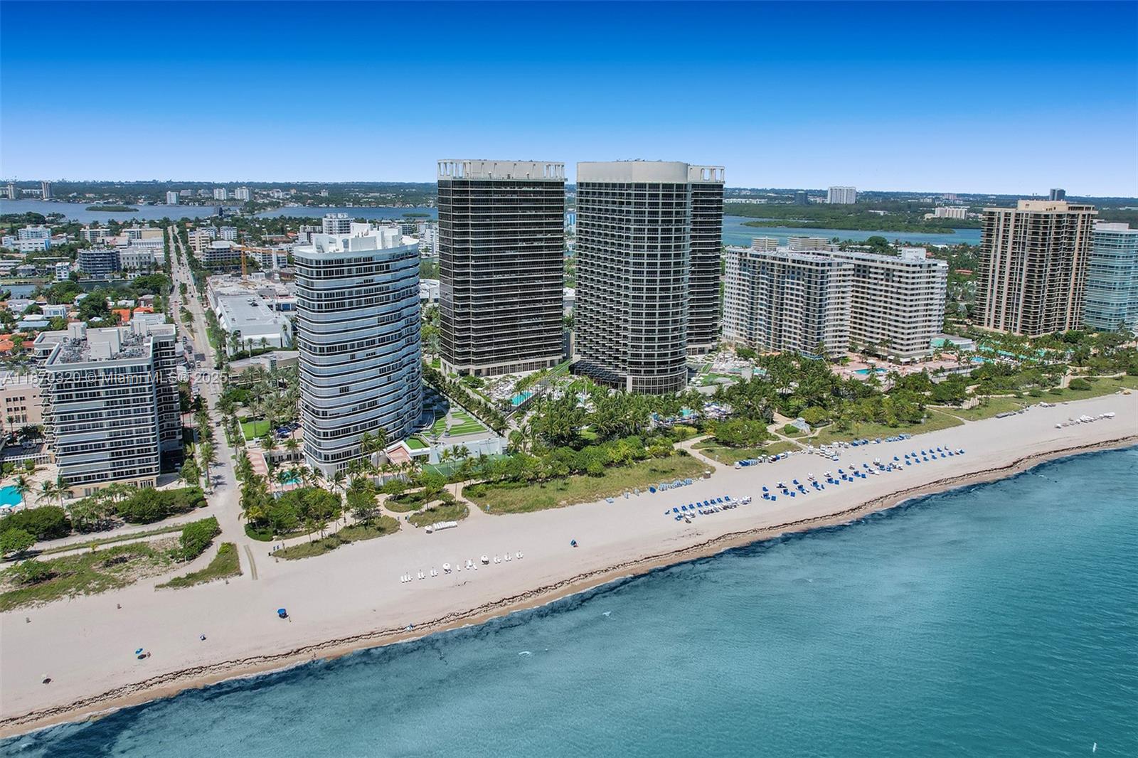 Photo of 9705 Collins Ave  #1104N, Bal Harbour, Florida, 33154 - 