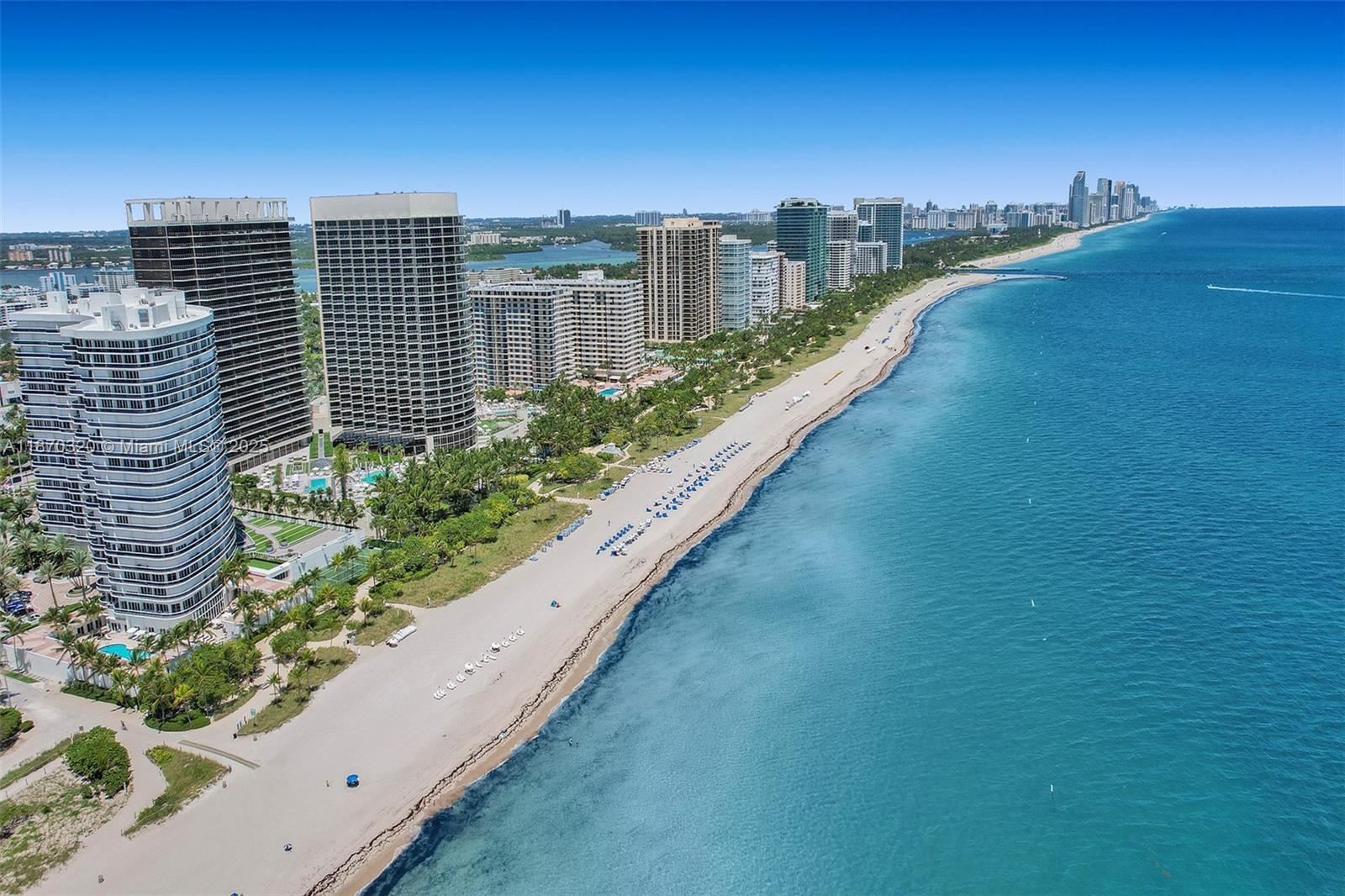 Photo of 9705 Collins Ave  #1104N, Bal Harbour, Florida, 33154 - 